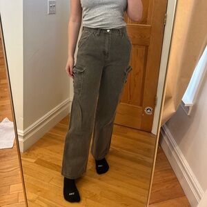 Cargo Pants